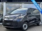 Toyota PROACE Worker 2.0 D-4D L1 Challenger BPM VRIJ!, Stof, Gebruikt, Euro 6, 2500 kg