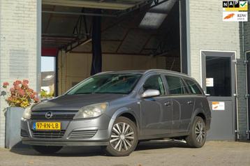 Opel Astra Wagon 1.6 Enjoy beschikbaar voor biedingen
