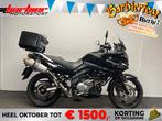 Suzuki V STROM DL 1000 (bj 2005), Bedrijf, Onbekend, Meer dan 35 kW, Overig