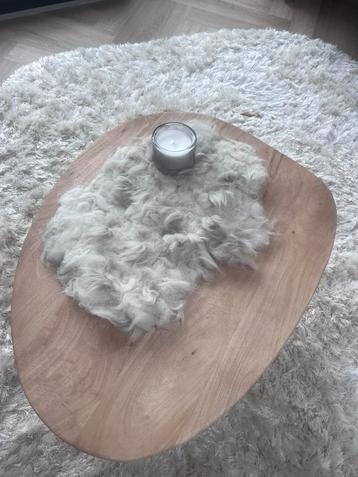 Wanddecoratie wol | Textiel kunst | Scandinavisch Interieur beschikbaar voor biedingen