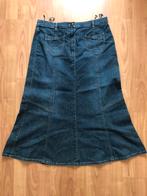 Jeans rok., Blauw, Zo goed als nieuw, Gerry weber, Boven de knie