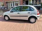 Citroën C3 1.1 I 2006 Grijs "nieuwe APK" tot 17-07-2026, Voorwielaandrijving, 920 kg, Origineel Nederlands, Handgeschakeld