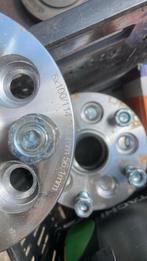 Spacer adapters (japanse autos), Auto-onderdelen, Verzenden, Gebruikt, Subaru