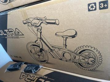Elektrische balance bikes voor kinderen - NIEUW in doos beschikbaar voor biedingen