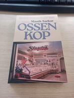 Ossenkop - Manik Sarkar, Ophalen of Verzenden, Gelezen, Nederland