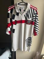 Sovjet Unie 1991-1992 uitshirt - maat L - Adidas, Maat 52/54 (L), Wit, Ophalen of Verzenden, Zo goed als nieuw