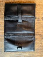 Cartier Roadster Horlogeband Etui Zwart Leer - Nieuwstaat, Ophalen of Verzenden, Zo goed als nieuw