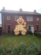 baby verhuur opblaasbare baby huren geboorte bord te huur, Ophalen, Zo goed als nieuw, Geboorte of Huwelijk