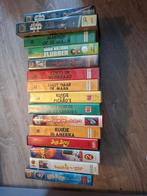 Diverse videobanden, Alle leeftijden, Ophalen, Gebruikt, Overige typen