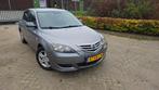 Mazda 3 Sport 1.4 Touring AIRCO NAP LAGE KM!, Auto's, Voorwielaandrijving, Gebruikt, 4 cilinders, Handgeschakeld