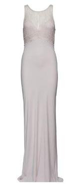 SAMSØE & SAMSØE galajurk jurk Cornelia maat M - nieuw -, Kleding | Dames, Nieuw, Ophalen of Verzenden, Samsoe Samsoe, Roze