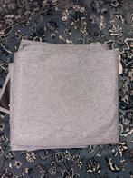 IKEA GORDIJNEN, 100 tot 150 cm, Ophalen of Verzenden, Zo goed als nieuw, Grijs