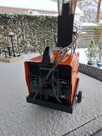 Lasapparaat 220volt, Doe-het-zelf en Verbouw, Ophalen of Verzenden, Zo goed als nieuw