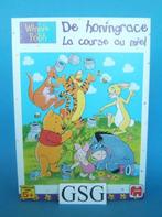 Winnie the Pooh de honingrace nr. 80043-01 (Nieuw), Ophalen, Nieuw