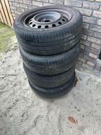 Autobanden set van 4, Auto diversen, Auto-accessoires, Ophalen, Gebruikt