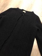 William Lockie 3/4 vest, Ophalen of Verzenden, Gedragen, Maat 38/40 (M), Blauw