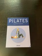 Pilates kaarten Karon Karter, Ophalen of Verzenden, Zo goed als nieuw, Overig