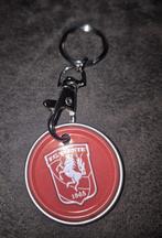 FC Twente cluppies Sleutelhanger, Ophalen of Verzenden, Nieuw