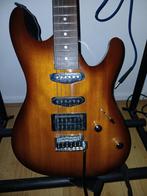 Elektrische gitaar, Muziek en Instrumenten, Snaarinstrumenten | Gitaren | Elektrisch, Ophalen, Gebruikt, Solid body, Ibanez