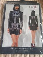 Skelet jurkje  xs, Ophalen of Verzenden, Nieuw, Meisje