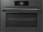 ATAG oven met magnetron en 100% stomen, alles in één uniek!!, 45 tot 60 cm, Stoom, Oven, Nieuw