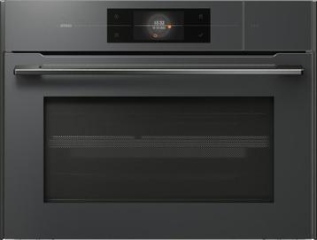 ATAG oven met magnetron en 100% stomen, alles in één uniek!! beschikbaar voor biedingen