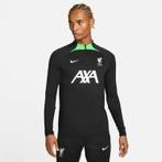 Liverpool Trainingspak, Ophalen, Zo goed als nieuw, Zwart