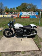 Triumph Thruxton Ace - Special Edition, Motoren, Motoren | Triumph, Particulier, Naked bike
