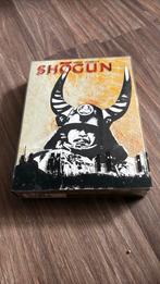 Shogun ( 5 dvd box ), Cd's en Dvd's, Dvd's | Tv en Series, Ophalen of Verzenden, Zo goed als nieuw