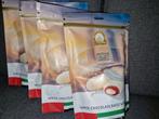Chocolade dadels wit, Ophalen of Verzenden