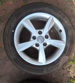 Audi A3 Cabrio (3e Gen - 8V), Auto-onderdelen, Banden en Velgen, Gebruikt, 16 inch, 205 mm, Winterbanden