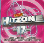 Various  TMF Hitzone 17 CD, Cd's en Dvd's, Cd's | Pop, Verzenden, 2000 tot heden, Zo goed als nieuw