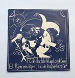 RIJEN (NB) carnavalsmuziek, Plaatje, Single, CV Hofrakkers., Ophalen of Verzenden, Gebruikt, Overige formaten, Levenslied of Smartlap