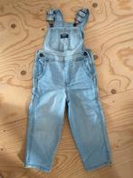 2 OshKosh tuinbroeken 104/110, Kinderen en Baby's, Kinderkleding | Maat 104, Oshkosh, Jongen of Meisje, Ophalen of Verzenden, Zo goed als nieuw