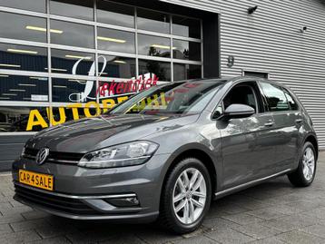 Volkswagen Golf 1.0 TSI Comfortline BlueMotion - Navigatie I beschikbaar voor biedingen
