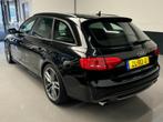 Audi A4 Avant 2.0 TFSI quattro S-Line Automaat/211pk/XenonLe, Auto's, Audi, Te koop, Geïmporteerd, 5 stoelen, 1580 kg