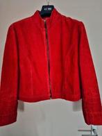 Oranje rib jasje, Kleding | Dames, Ophalen of Verzenden, Zo goed als nieuw