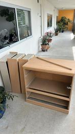 Malm ikea 3 ladekast, Ophalen