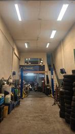 Garagebedrijf ter overname aangeboden!, Zakelijke goederen, Exploitaties en Overnames