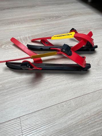Kinderschaatsen beschikbaar voor biedingen