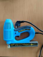 Nietmachine, Ophalen, Zo goed als nieuw