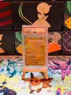 179/131 Pikachu PSA 7, Ophalen of Verzenden, Zo goed als nieuw