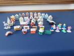 Kerst huisjes van AH 47 delen., Diversen, Ophalen of Verzenden, Zo goed als nieuw