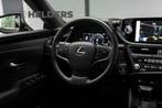 Lexus ES 300h Executive Line Adaptief Cruise Lane Carplay, Auto's, Lexus, Gebruikt, Zwart, 4 cilinders, 2487 cc
