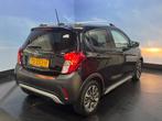 Opel KARL 1.0 Rocks Online Edition Navi, Cruise € 7.950,00, Auto's, Opel, 839 kg, Stof, Zwart, Origineel Nederlands