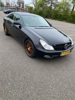 Mercedes-Benz CLS 3.0 CDI Cls320 AUT 2010. NIEUWE APK, Auto's, Achterwielaandrijving, 1715 kg, 193 €/maand, 4 stoelen