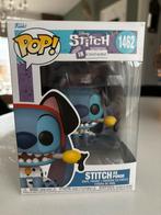 Funko Pop Stitch as pongo, Ophalen of Verzenden, Nieuw