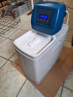 aquastar waterontharder ES-1000 HE, Ophalen, Zo goed als nieuw, Waterontharder met zout