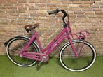 Fietshokje Hoofddorp: Cortina Crush Damesfiets 58cm, Versnellingen, Niet ingevuld, 56 cm of meer, Zo goed als nieuw