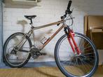 'vintage'  VanTuyl VT260 Titanium MTB, Fietsen en Brommers, Fietsen | Mountainbikes en ATB, Gebruikt, Hardtail, Heren, 45 tot 49 cm
